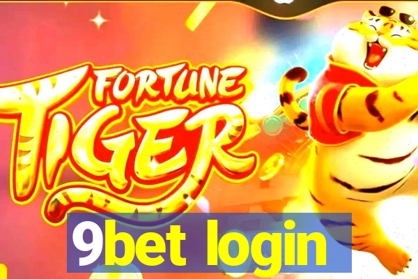 9bet login